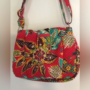 Vera Bradley bag
